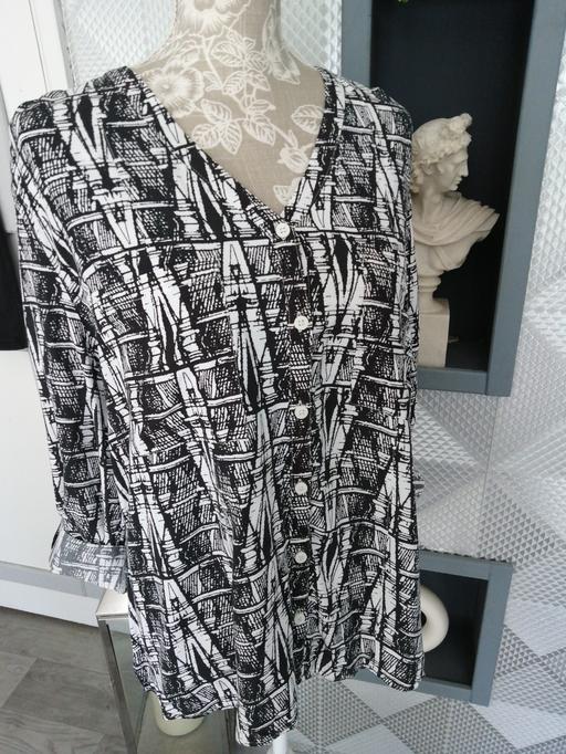 Buy & Sell Wednesfield Wolverhampton - Photos for ladies size *16* (Peacocks)