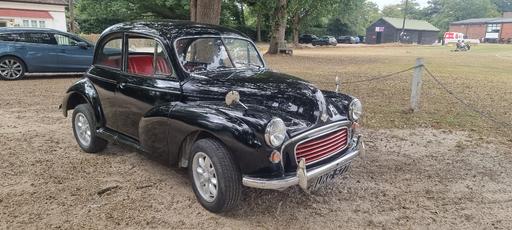 Vehicles Palmers Green North London - Photos for A 1956 SPLIT SCREEN ABSOLUTELY BEUTIFULL MOGY