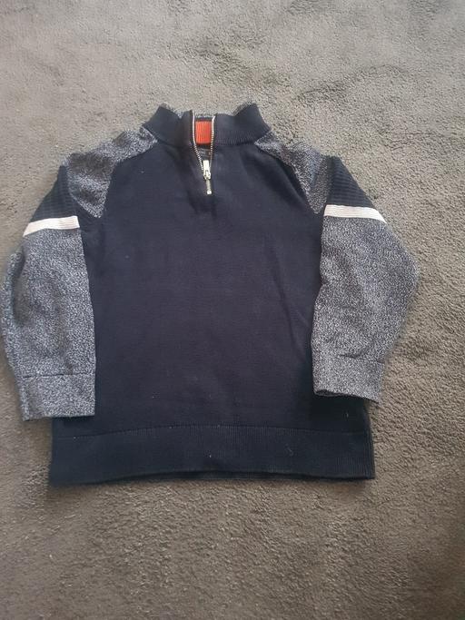 Buy & Sell Longley Sheffield - Photos for boys next jumper aged 6 years