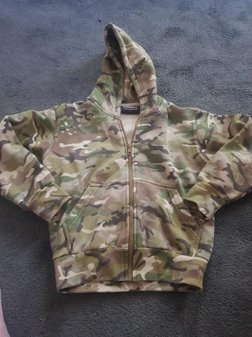 Buy & Sell Longley Sheffield - Photos for boys jacket age 5 to 6 years