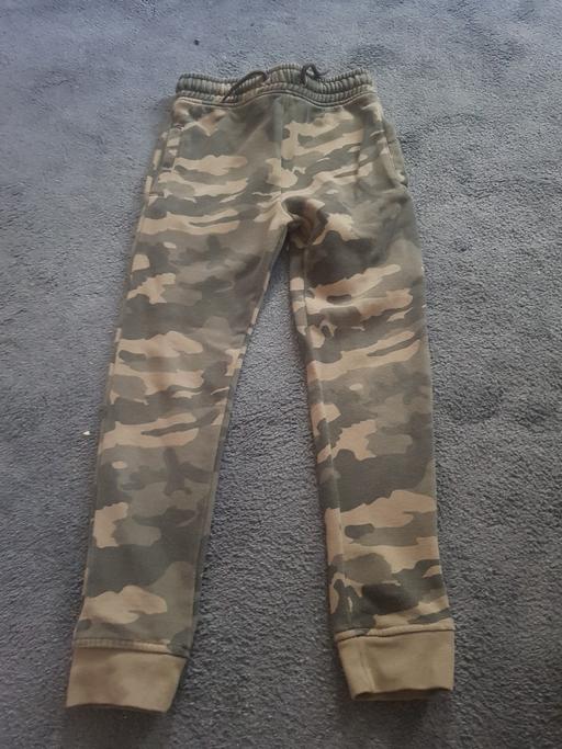 Buy & Sell Longley Sheffield - Photos for boys next joggers age years