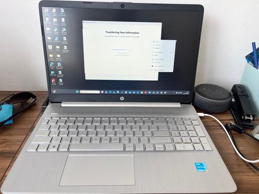 Buy & Sell Cricklewood North West London - Photos for HP Windows 11 Laptop. 15.6” Screen