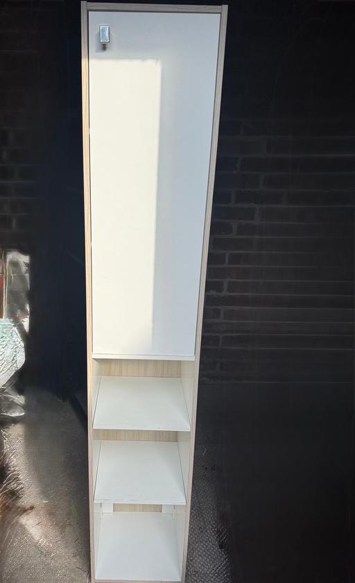 Buy & Sell Leeds City Centre Leeds - Photos for Bathroom Cabinet/ Storage
