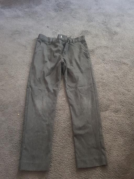 Buy & Sell Longley Sheffield - Photos for boys grey school trousers age 7 years