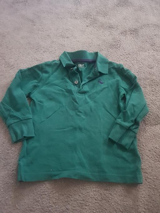 Buy & Sell Longley Sheffield - Photos for boys next top 2 to 3 years