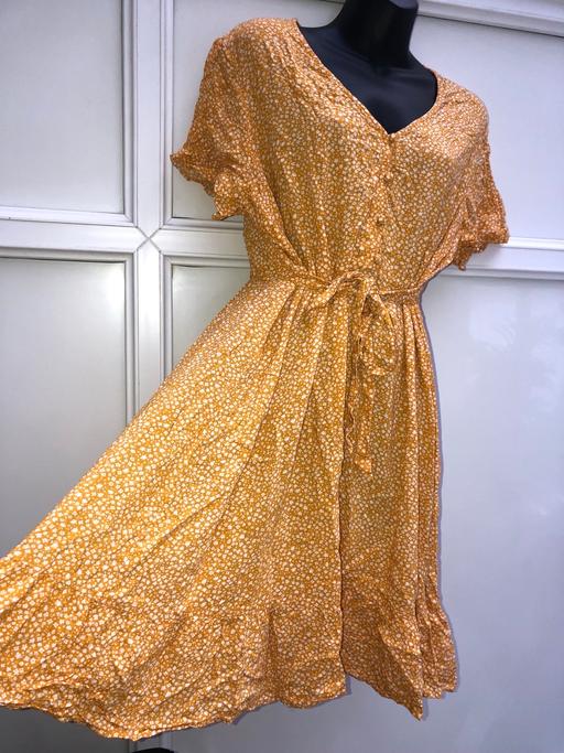 Buy & Sell Cradley Heath Sandwell - Photos for (Size 18) LADIES DRESS