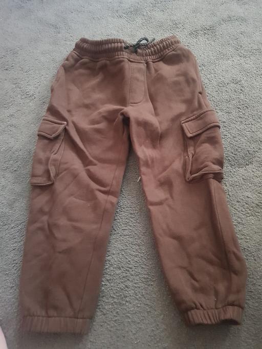 Buy & Sell Longley Sheffield - Photos for boys next joggers age 7 years