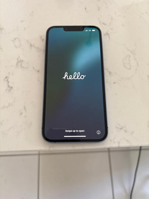 Buy & Sell Bilston Wolverhampton - Photos for iPhone 14 Blue