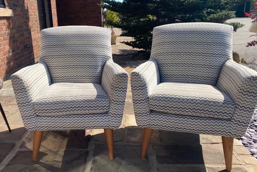 Buy & Sell Sprotbrough Doncaster - Photos for Next Armchairs