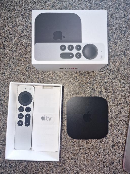 Buy & Sell Frognal North West London - Photos for apple tv 4k