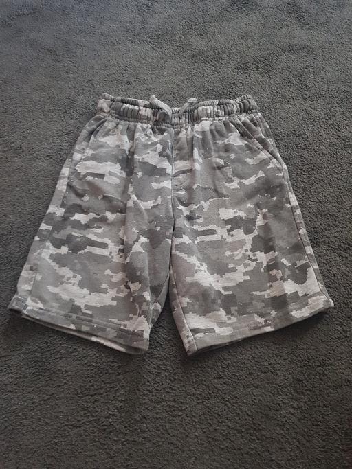 Buy & Sell Longley Sheffield - Photos for boys shorts 9 to 10 years