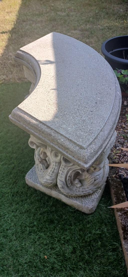 Buy & Sell Belstead Ipswich - Photos for garden seat