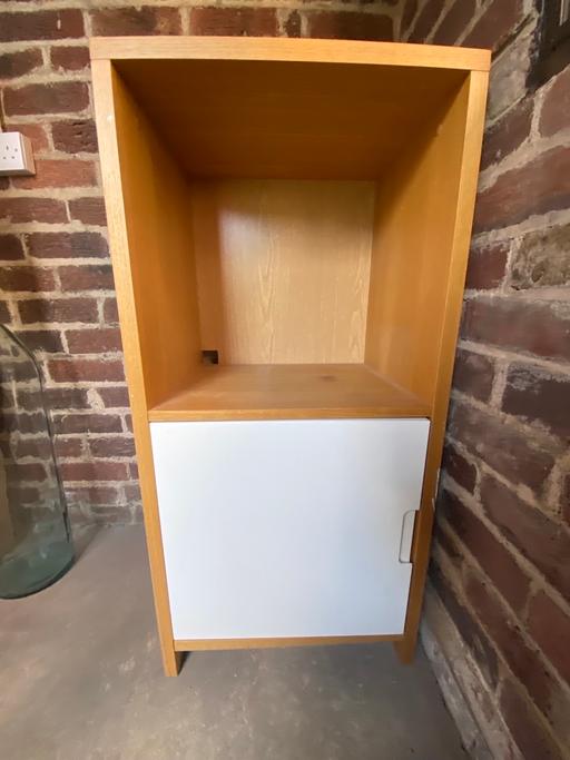 Buy & Sell Sprotbrough Doncaster - Photos for John Lewis storage unit