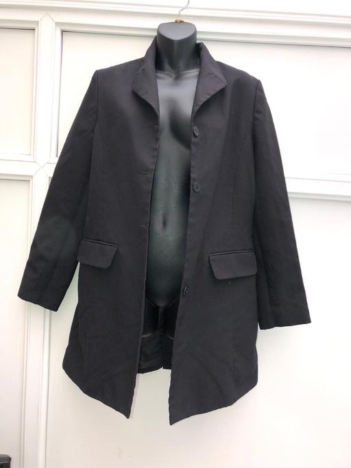 Buy & Sell Cradley Heath Sandwell - Photos for (Size 14) NEW LOOK BLAZER