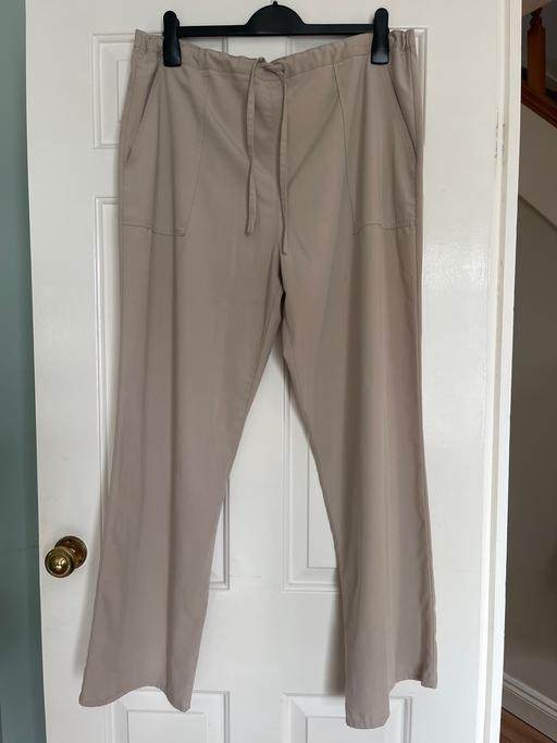 Buy & Sell Eaglescliffe Stockton-on-Tees - Photos for New Look Trousers Size 18