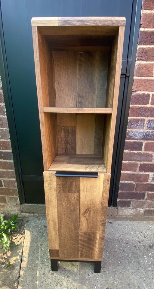 Buy & Sell Sprotbrough Doncaster - Photos for Next Bronx bathroom storage unit