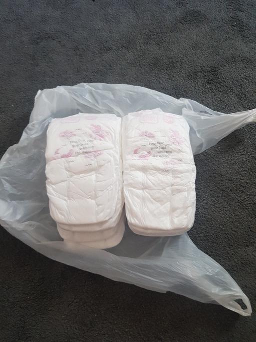 Buy & Sell Longley Sheffield - Photos for baby nappies 5+
