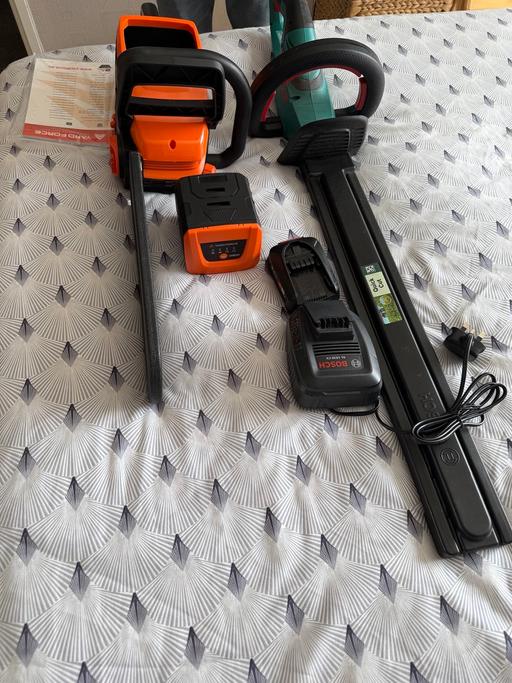 Buy & Sell Cookridge Leeds - Photos for Garden tools