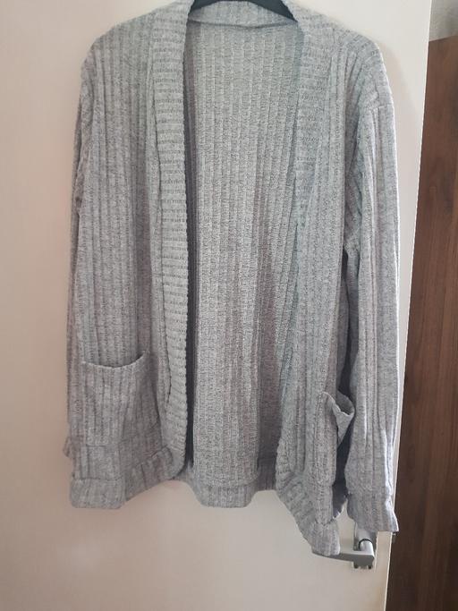 Buy & Sell Longley Sheffield - Photos for ladies cardigan size 16 to 18