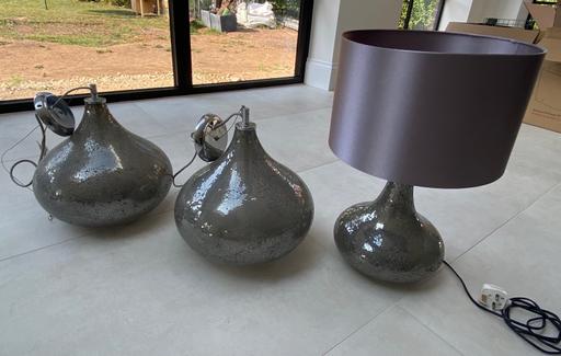 Buy & Sell Sprotbrough Doncaster - Photos for Ceiling lights & lamp