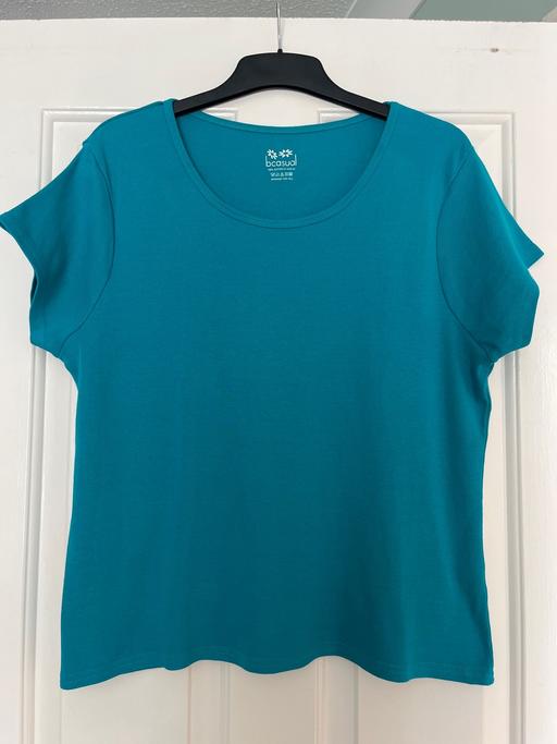 Buy & Sell Eaglescliffe Stockton-on-Tees - Photos for T Shirt Size 18