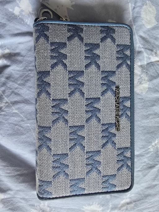 Buy & Sell Loughborough Charnwood - Photos for Michael kors jet set wallet / phone holder