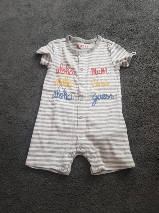 Buy & Sell Longley Sheffield - Photos for baby boys outfit 3 to 6 mths