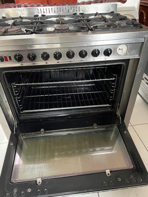 Buy & Sell Stratford East London - Photos for Cooker