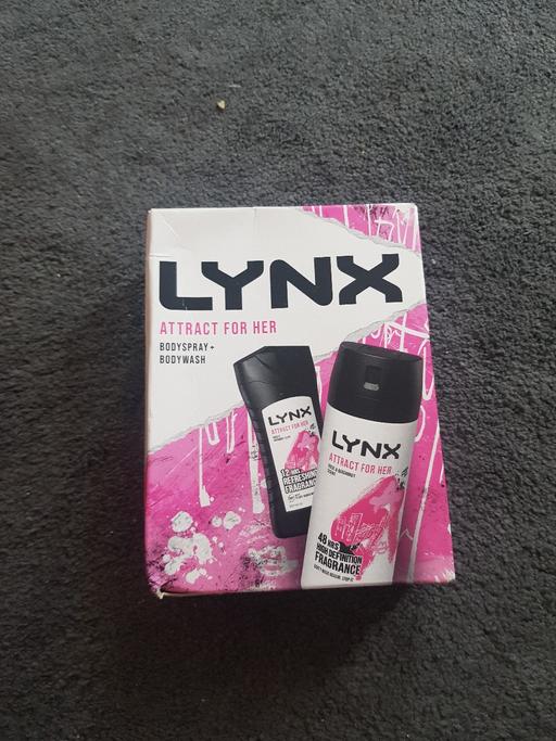Buy & Sell Longley Sheffield - Photos for ladies lynx set new