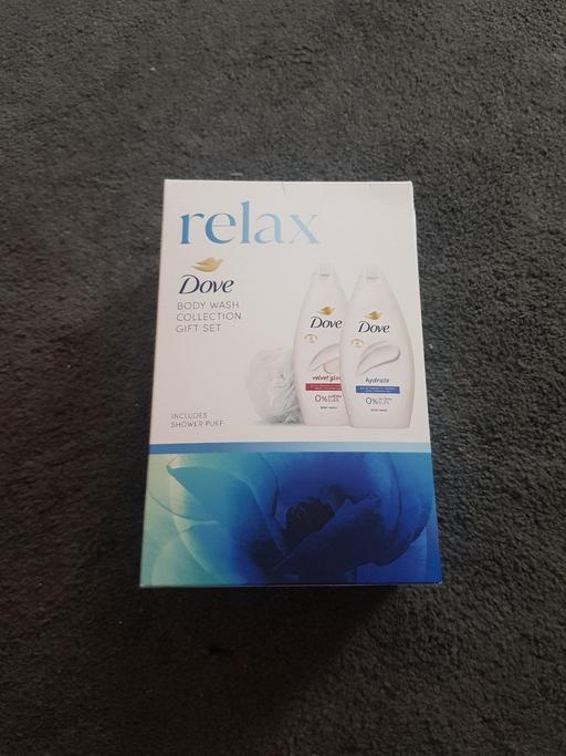 Buy & Sell Longley Sheffield - Photos for dove body set new