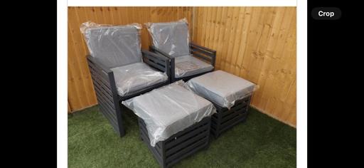 Buy & Sell Duckmanton Chesterfield - Photos for Moda salone chairs & stools