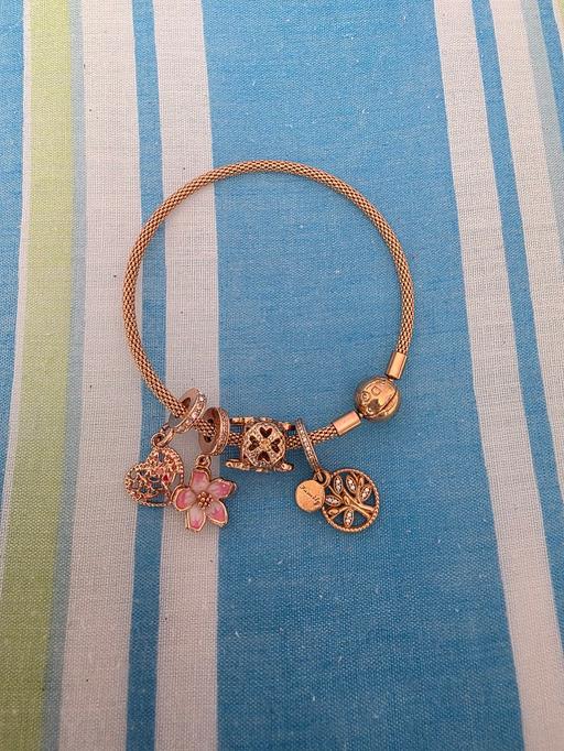 Buy & Sell Hill Top Sandwell - Photos for Pandora bracelet