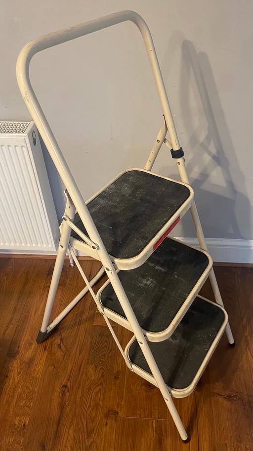 Buy & Sell Sandfield Park Liverpool - Photos for Taurus step ladders
