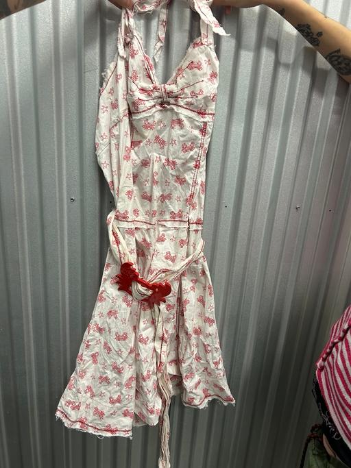 Buy & Sell North Kensington West London - Photos for Miss sixty vintage dress