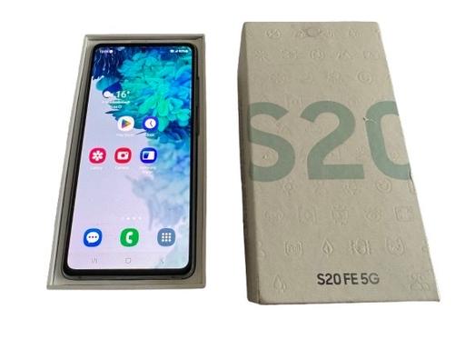 Buy & Sell West Bromwich Sandwell - Photos for Samsung Galaxy S20 FE 5G 128gb Green Unlocked