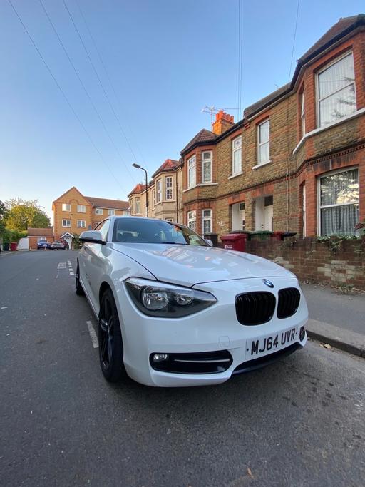 Vehicles Chalvey Slough - Photos for BMW - 1 series for sale