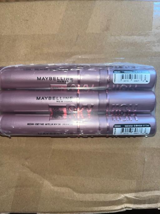 Buy & Sell Outwood Wakefield - Photos for Maybelline New York Lash Sensational Sky High