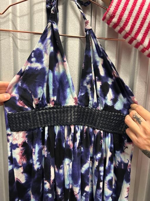 Buy & Sell Queen`s Park North West London - Photos for Firetrap maxi dress