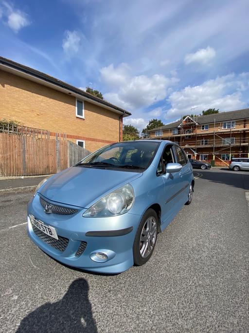Vehicles - Photos for Honda - JAZZ