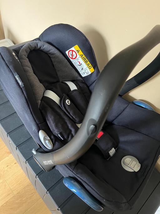 Buy & Sell Archway North London - Photos for Maxi Cosi CabrioFix Car Seat