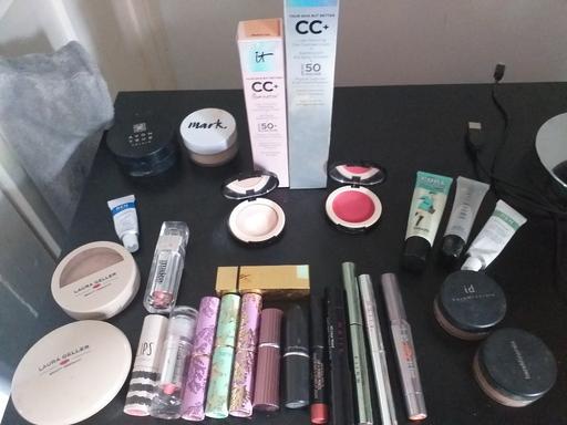 Buy & Sell Longley Sheffield - Photos for makeup