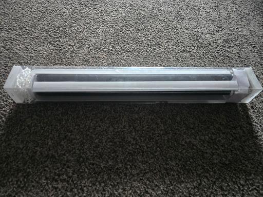 Buy & Sell Loughborough Charnwood - Photos for black day and night blind new 50cm wide
