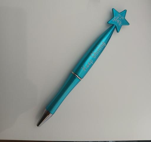 Classes Bradley Fold Trading Estate Bury - Photos for You Are A Star Pen New