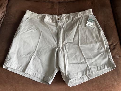 Buy & Sell Eaglescliffe Stockton-on-Tees - Photos for Greenwoods Men’s Shorts Size 42