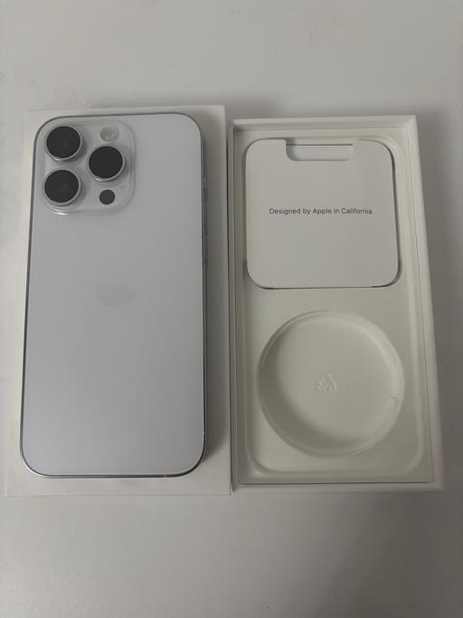 Buy & Sell Wednesbury Sandwell - Photos for iPhone 14 Pro Like new BH95