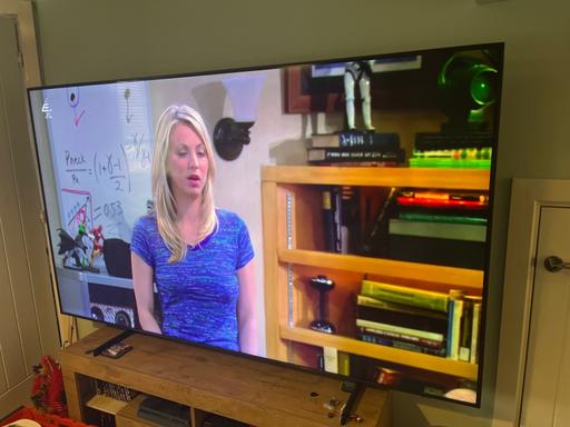 Buy & Sell Haverhill West Suffolk - Photos for Samsung 85 inch 4k smart tv