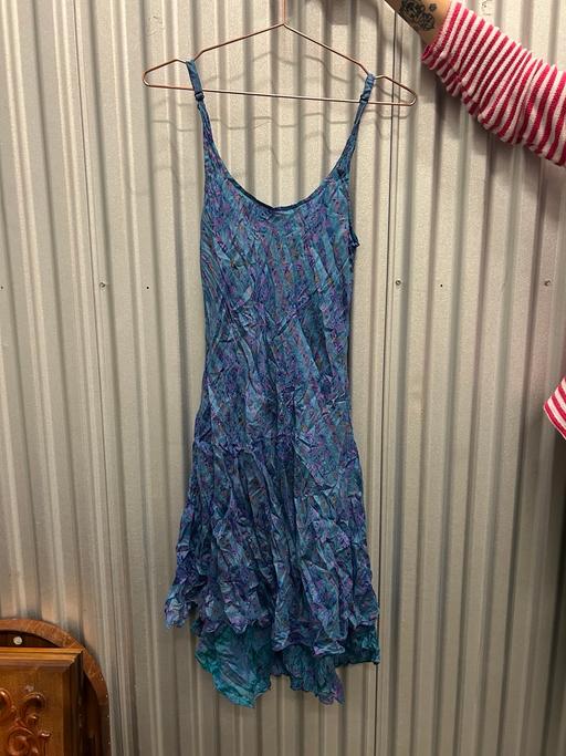 Buy & Sell Queen`s Park North West London - Photos for Silk dress