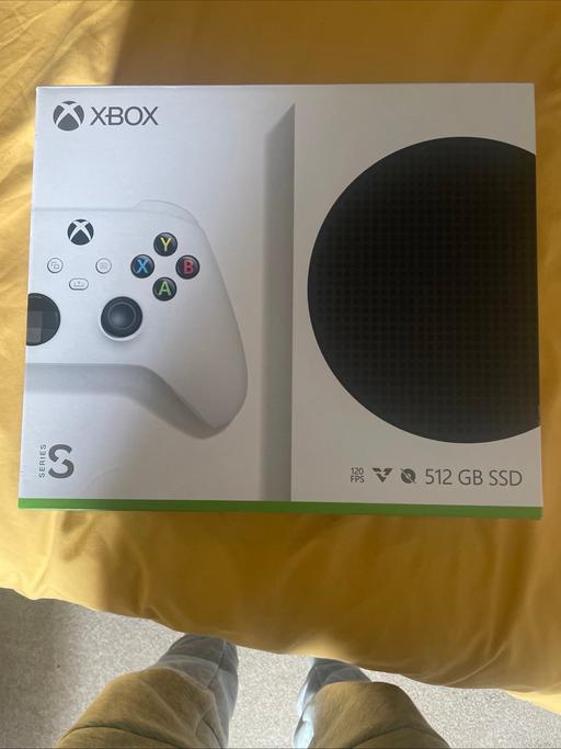 Buy & Sell Princes End Sandwell - Photos for Xbox series S 512GB