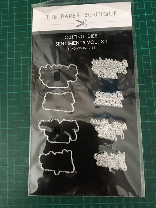 Classes Walsall South Staffordshire - Photos for Craft metal cutting dies 
