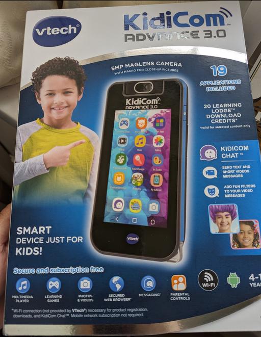 Buy & Sell Sheldon Birmingham - Photos for KIDI COM ADVANCE 3.0 MOBILE